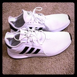 Adidas Originals Men’s X_PLR Running Shoe-Size 8.5
